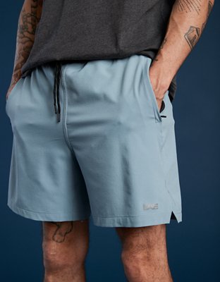 AE 24/7 6" Training Ripstop Lined Short