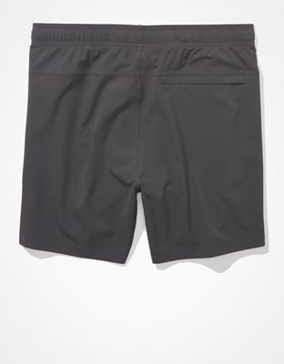 AE 24/7 6" Training Short