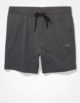 AE 24/7 6" Training Short