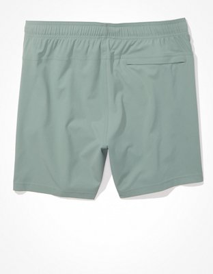 AE 24/7 6" Training Short