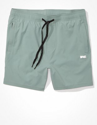 AE 24/7 6" Training Short