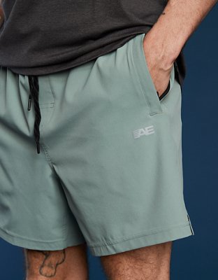 AE 24/7 Training 6" Short