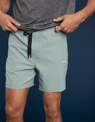 AE 24/7 Training 6" Lined Short
