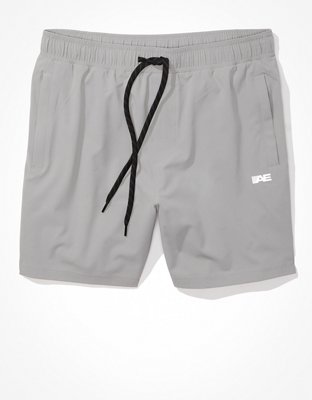 AE 24/7 Training 6 Lined Short