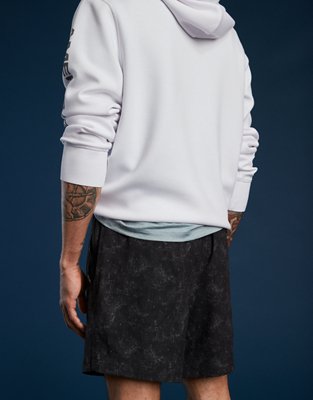 Мужские брюки American Eagle AE 24/7 Training 6" Short — фото 3
