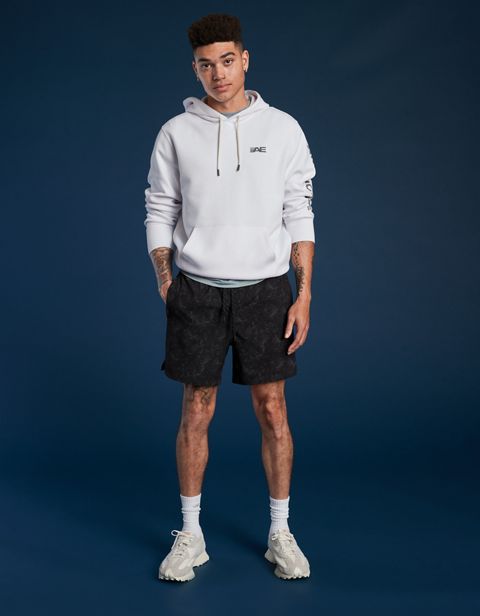 Мужские брюки American Eagle AE 24/7 Training 6" Short