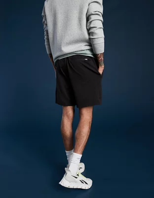 AE 24/7 Hangout 7" Jogger Short
