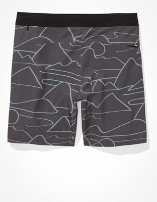 AE 24/7 7" Board Short