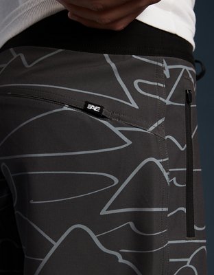 AE 24/7 7" Board Short