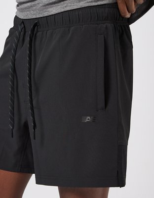 Мужские брюки American Eagle AE 24/7 6" Training Short — фото 5