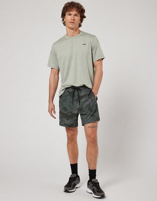 Shorts Hombre