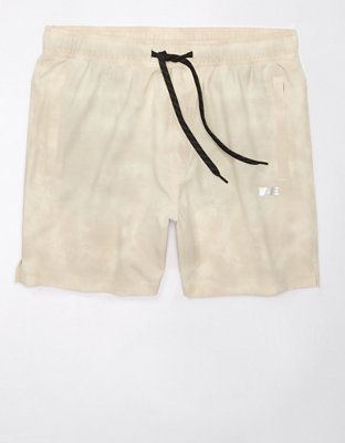 AE 24/7 6" Training Short