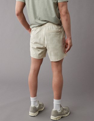 AE 24/7 6" Training Short