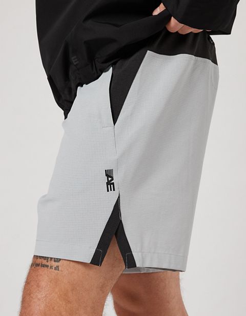 Мужские брюки American Eagle AE 24/7 6" Colorblock Training Short