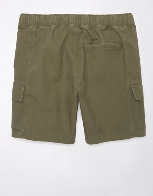 AE 24/7 7" Hiking Cargo Short