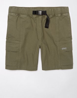 AE 24/7 7" Hiking Cargo Short