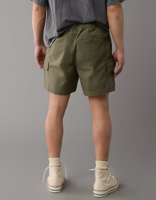 AE 24/7 7" Hiking Cargo Short