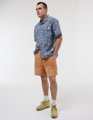 AE 24/7 7" Hiking Short