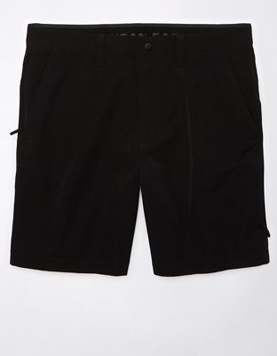 Мужские брюки American Eagle AE 24/7 Flex 8" Club Short — фото 3