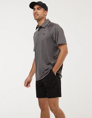 AE Flex 9" Club Short