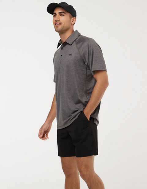 Мужские брюки American Eagle AE 24/7 Flex 8" Club Short