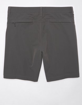 AE 24/7 8" Flex Club Short