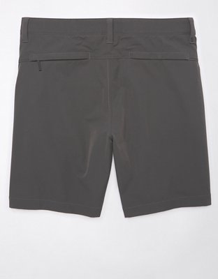 AE 24/7 Flex 9" Club Short