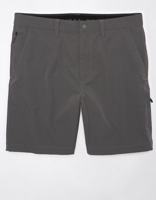 AE Flex 9" Club Short