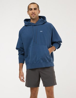 AE 24/7 8" Flex Club Short