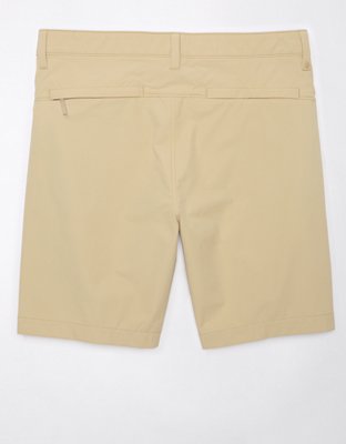 AE Flex 9" Club Short