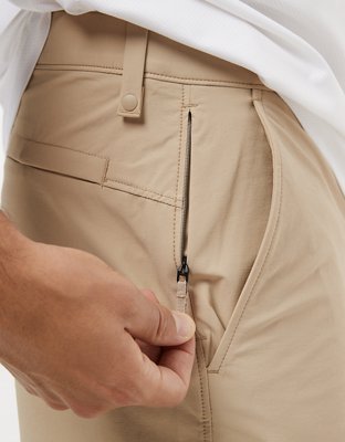 AE 24/7 8" Flex Club Short