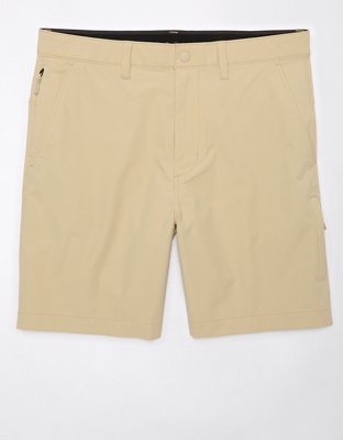 AE 247 8 Flex Club Short