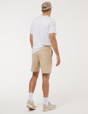 AE Flex 9" Club Short