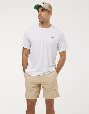 AE Flex 9 Club Short