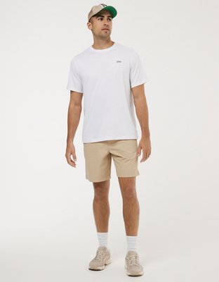 AE 24/7 8" Flex Club Short