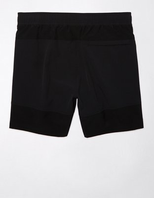 AE 24/7 5.5" Lined Training Short