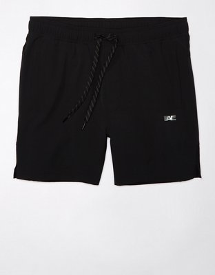 AE 24/7 5.5" Lined Training Short