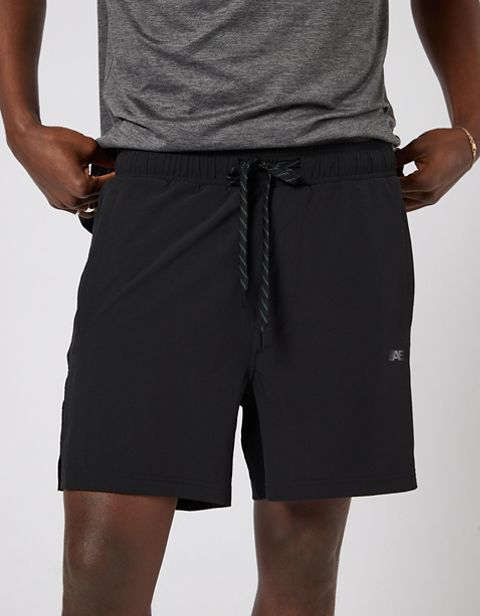 Мужские брюки American Eagle AE 24/7 5.5" Lined Training Short
