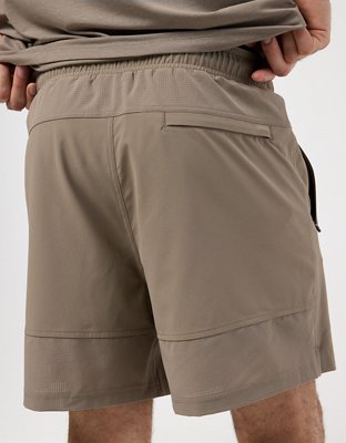 AE 24/7 5.5" Lined Training Short