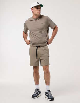 AE 24/7 5.5 Lined Training Short
