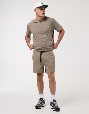 AE 24/7 5.5" Lined Training Short