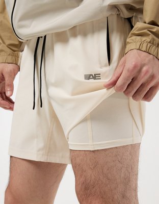 AE 24/7 5.5" Lined Training Short