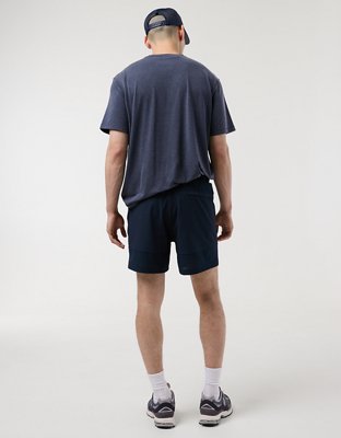 AE 24/7 5.5" Lined Training Short