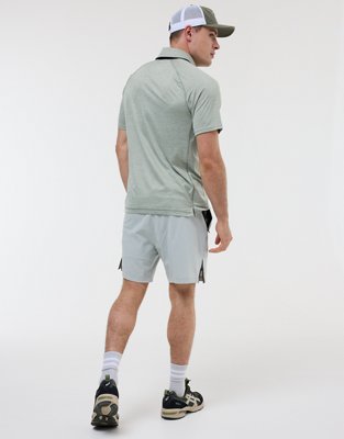 AE 24/7 6" Lined Training Short