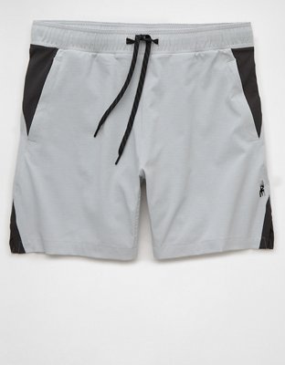 AE 24 7 6 Lined Training Short