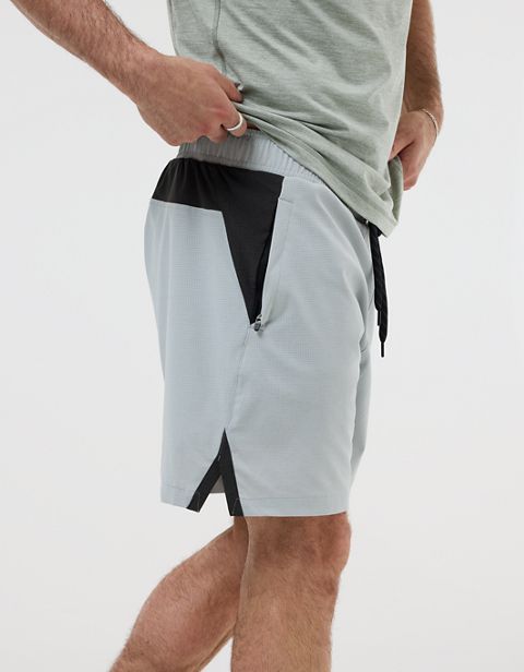 Мужские брюки American Eagle AE 24/7 6" Lined Training Short