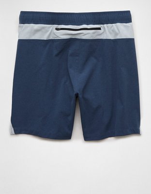 AE 24/7 6" Lined Training Short