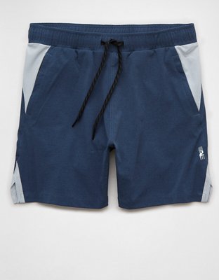 AE 24/7 6" Lined Training Short