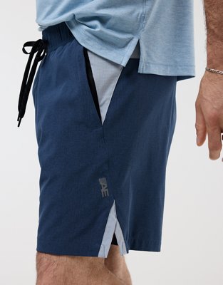 AE 24/7 6 Lined Training Short