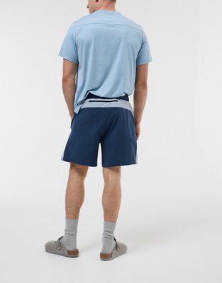 AE 24/7 6" Lined Training Short